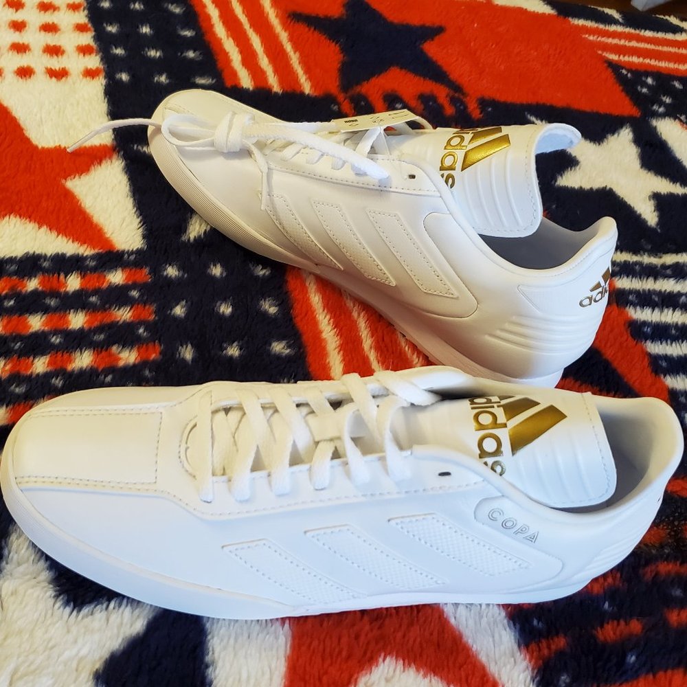 Adidas Copa Super Sneakers